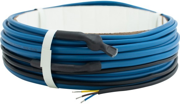 Греющий кабель для металлических труб "Поток" SHFD-25 Греющий кабель для металлических труб "Поток" SHFD-25