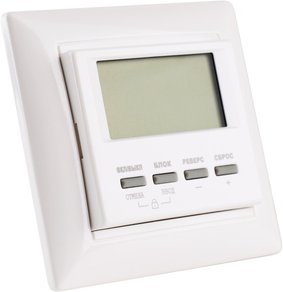 Контроллер для системы защиты от протечек воды Тритон Контроллер для системы защиты от протечек воды Тритон