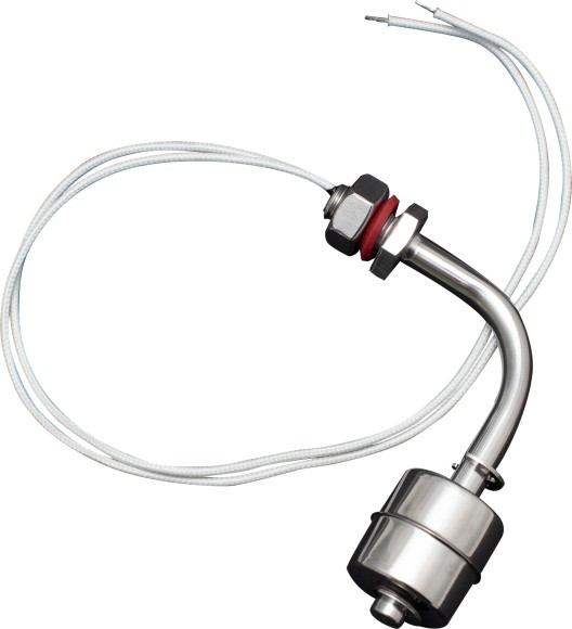 Датчик уровня нормально открытый