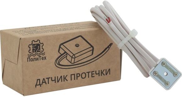 Датчик протечки проводной Датчик протечки проводной