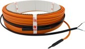 Двужильный кабель для прогрева бетона МОНОЛИТ - секция 40 Вт/м, SPYHEAT CD-40