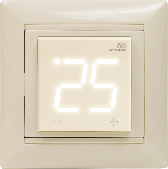 Электронный термостат SDF-488B Электронный термостат SDF-488B