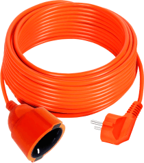 Удлинитель силовой