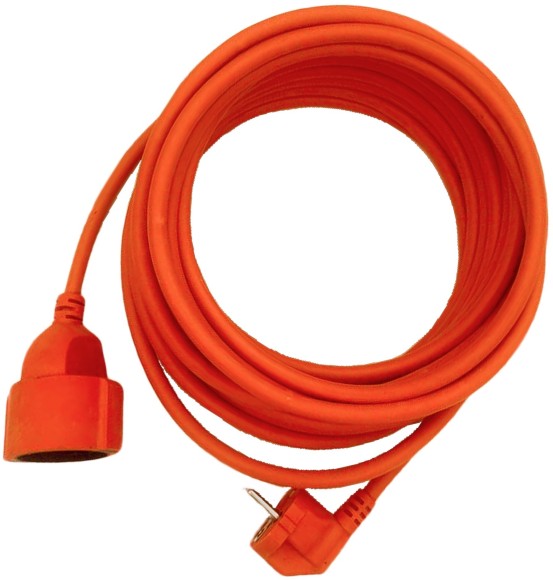 Удлинитель силовой