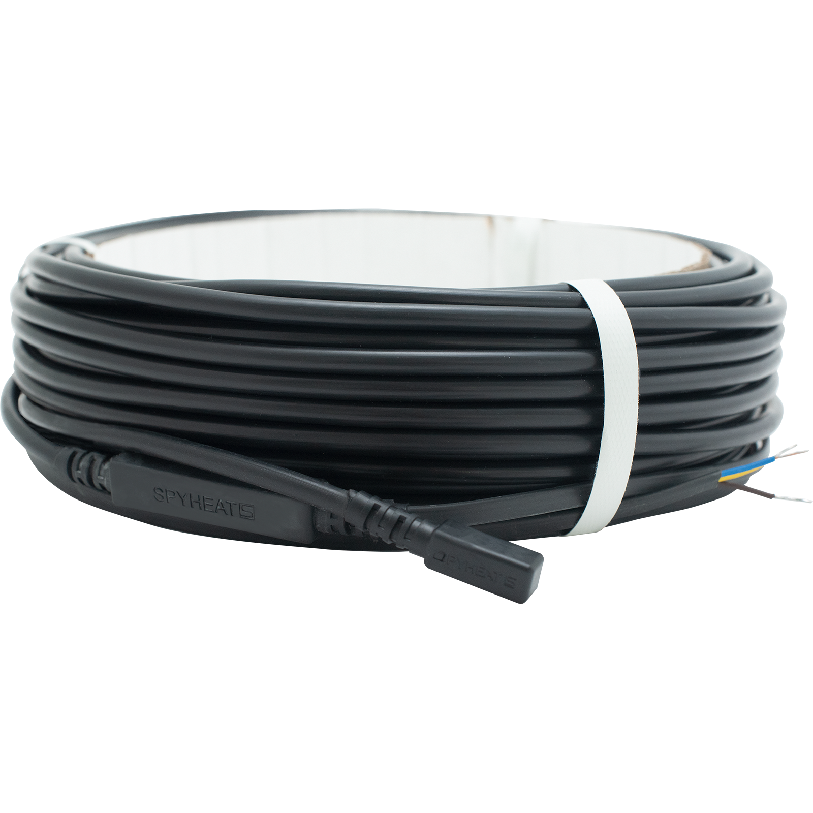 Греющий кабель